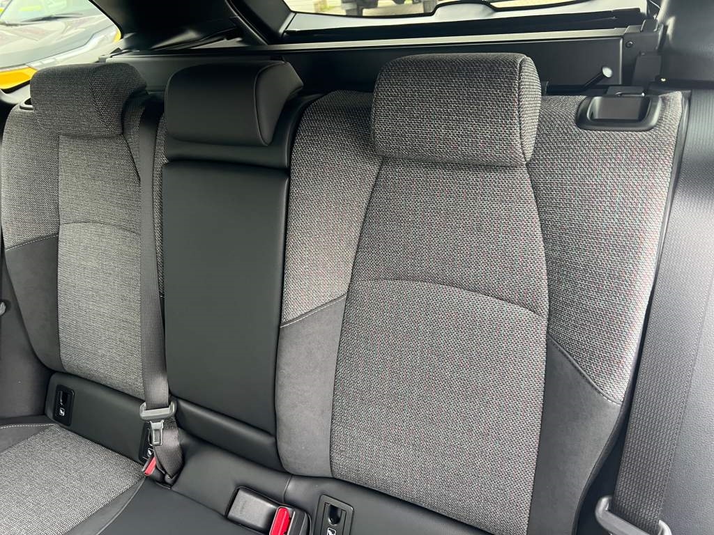 Foto 1 - Corolla Touring Sports 2,0 l Hybrid TS, Teamplayer, black mica / ink (schwarz)