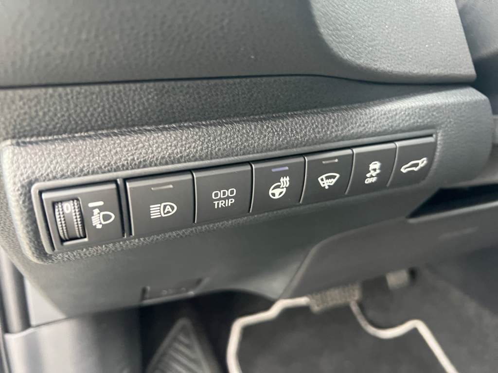 Foto 1 - Corolla Touring Sports 2,0 l Hybrid TS, Teamplayer, black mica / ink (schwarz)