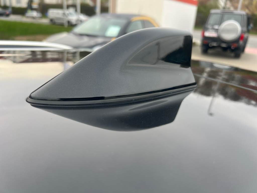 Foto 1 - Corolla Touring Sports 2,0 l Hybrid TS, Teamplayer, black mica / ink (schwarz)