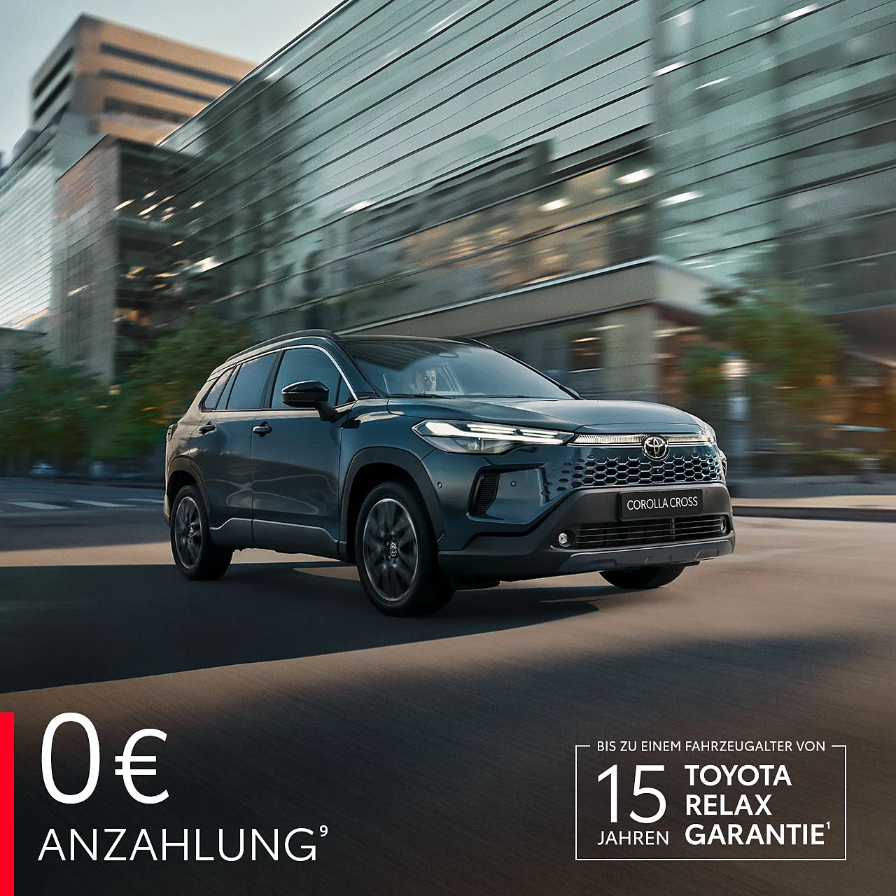 Angebot Teaser