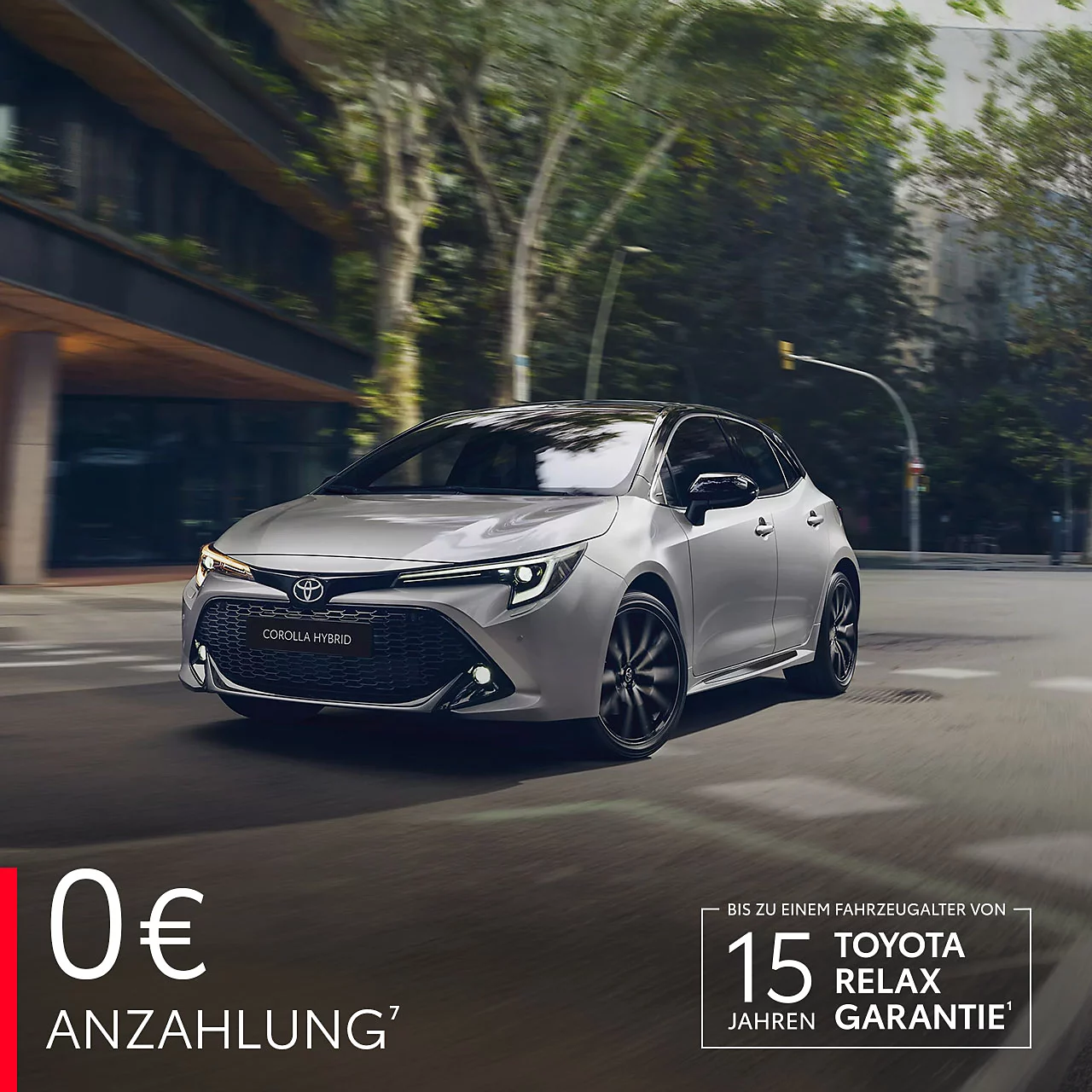 Angebot Teaser