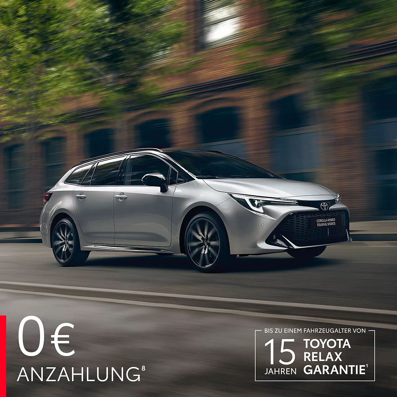 Angebot Teaser